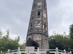 -上海佘山国家森林公园天马山园