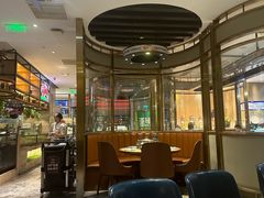 -亚马逊蒸汽活海鲜自助(LCM置汇旭辉广场店)