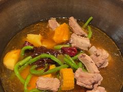 -遇东北林区铁锅炖(南开店)