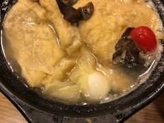 -三鞭一花·独一处·元英砂锅(海光寺店)