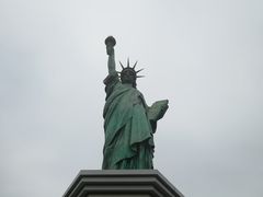 -台场海滨公园船码头