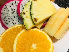 -汉巴味德(大悦城店)