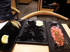 -花味·自助烤肉(雨花客厅店)