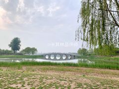 景点-南海子公园