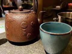 -湊湊火锅·茶憩(南京东路悦荟店)