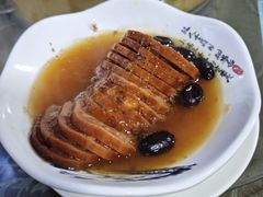 -涵家味土菜馆·徽州一绝臭鳜鱼(三河古镇店)