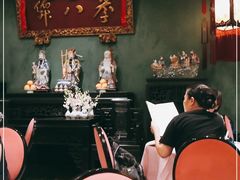 -誉八仙酒楼(静安大悦城店)