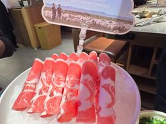 -巴奴毛肚火锅(姚家园万象汇店)