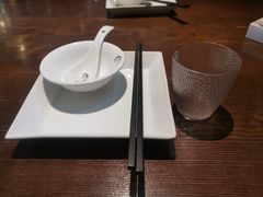 餐具摆设-涌上外婆桥(南塘店)