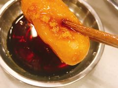 -憨铁匠老火锅(龙岗万科里店)