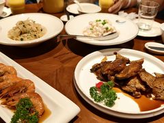 -上海人家花樣年华(中山公园店)