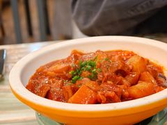 -椿记烧鹅(北门店)