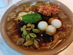 -茅庐毛血旺(烟台大悦城店)