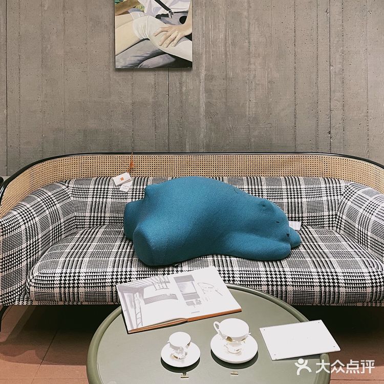 跨界家居，简约不简单的野兽派家居