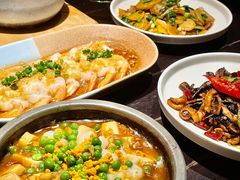 -外婆家(义乌新光汇购物中心店)