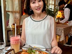 -小芳廷餐厅