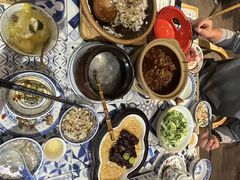 -图味美小黄鱼·景德菜(浙江路店)