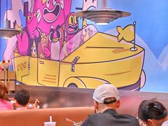 大堂-一味一诚•鲜嫩烤鱼(昌平悦荟店)