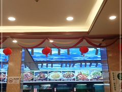 大堂-新金盛·海鲜酒楼(盐田店)