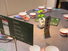 -江南里·新浙菜(苏州大悦城店)