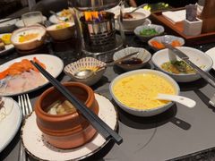 -博林天瑞喜来登酒店·西丽尚膳