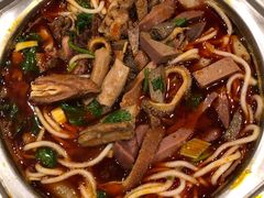 羊杂粉-凯鸽酒楼(操场城店)