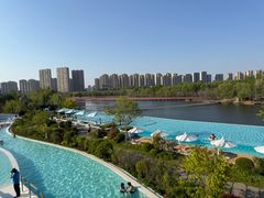 -清河半岛温泉度假酒店