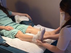 -道合堂·中式按摩·spa(民治店)
