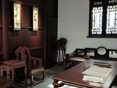 -南京民俗博物馆(甘熙故居)