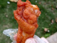 -达美乐比萨(留仙大道店)