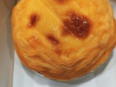 -艾莱克咖啡面包坊·甜心对白