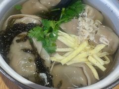 -柴爿巷·香酥鸡&馄饨(复兴中路店)