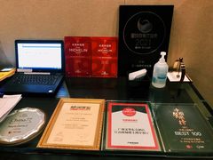 -广州文华东方酒店·江-由辉师傅主理