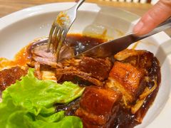 锡和排骨-锡和无锡菜(景丽苑店)