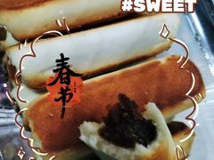 -功德林素菜饭庄(前门店)