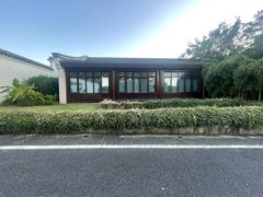 -古韵餐厅(湖畔大学店)
