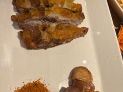 -谷丽麦馕新疆菜·清真(步步高梅溪新天地店)