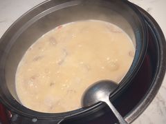 -捞神煲汤火锅(湖滨商业街店)