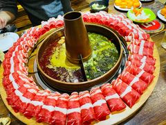 -王府井奥莱临潼小镇(临潼店)