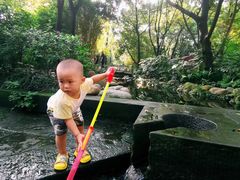 -成都市活水公园