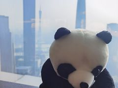 -及象咖啡Air·360度俯瞰广州塔(北塔68F店)