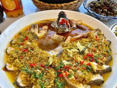 -蟹天蟹地农家菜·阳澄湖大闸蟹(浅水湾店)