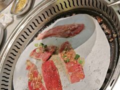 -滋之黑猪自助烤肉(城厢万达店)