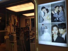 -一墨照相馆·证件照·形象照(世博店)