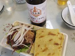 -鼎香润(德胜门内店)