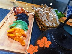 -湊湊火锅·茶憩(石家庄万象城店)