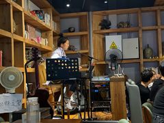 -云卷小酒馆(六道口店)