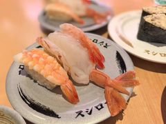 -寿司郎(北京路粤潮楼店)