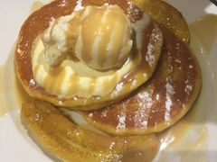 -Pancakes on the rocks(Darling Harbour)