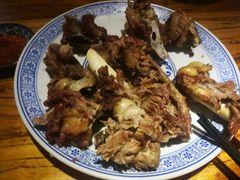 -淳澄水盆羊肉
